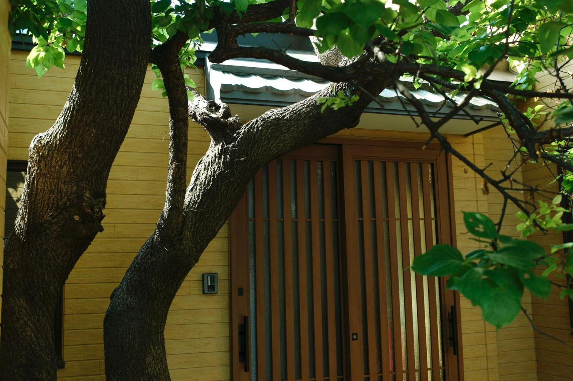 מלון Plum House אוטארו מראה חיצוני תמונה